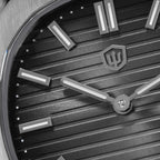 EU Pre-Owned Watchdives WD0013 Ronda 714 Men Watch
