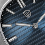 EU Pre-Owned Watchdives WD0013 Ronda 714 Men Watch