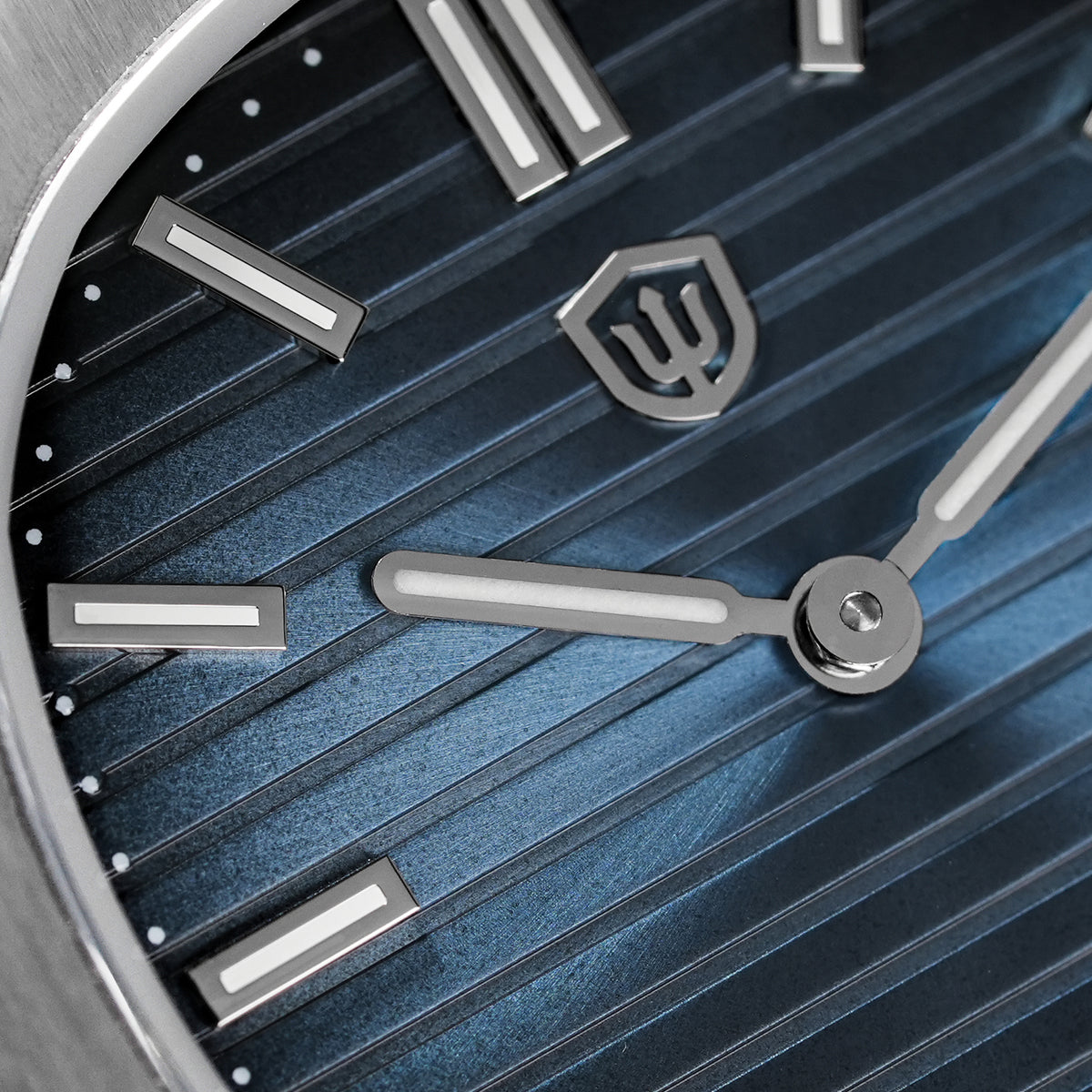 EU Pre-Owned Watchdives WD0013 Ronda 714 Men Watch