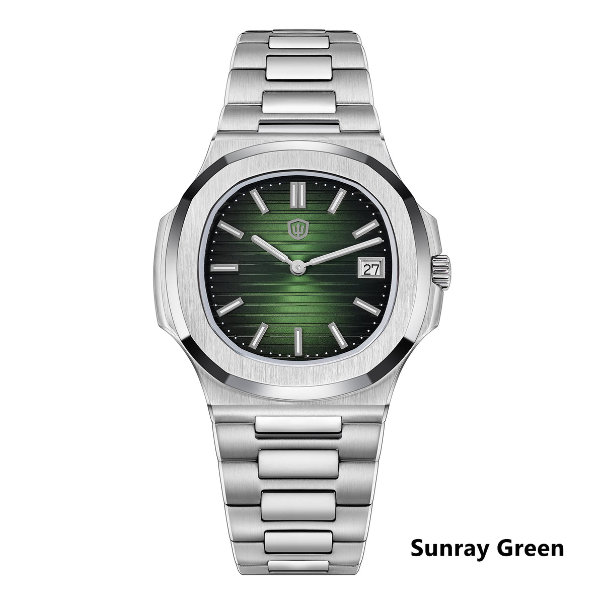 EU Pre-Owned Watchdives WD0013 Ronda 714 Men Watch