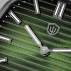 EU Pre-Owned Watchdives WD0013 Ronda 714 Men Watch