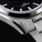 EU Pre-Owned-A Watchdives WD0003C Elementum 37mm VH31 Quartz Watch