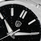 EU Pre-Owned-A Watchdives WD0003C Elementum 37mm VH31 Quartz Watch