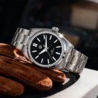 EU Pre-Owned-A Watchdives WD0003C Elementum 37mm VH31 Quartz Watch