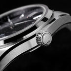 EU Pre-Owned-A Watchdives WD0003C Elementum 37mm VH31 Quartz Watch