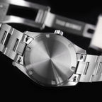EU Pre-Owned-A Watchdives WD0003C Elementum 37mm VH31 Quartz Watch