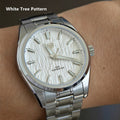 EU Pre-Owned-A Watchdives WD0003C Elementum 37mm VH31 Quartz Watch