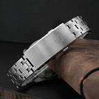EU Pre-Owned-A Watchdives WD007ST 39mm NTTD Dive Watch