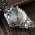 EU Pre-Owned-A Watchdives WD007ST 39mm NTTD Dive Watch
