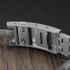 EU Pre-Owned-A Watchdives WD007ST 39mm NTTD Dive Watch