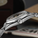 EU Pre-Owned Watchdives WD1016 37mm VH31 Explore Men Watch V3