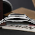 US Pre-Owned Watchdives WD1016 37mm VH31 Explore Men Watch V2
