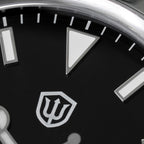EU Pre-Owned Watchdives WD1016 37mm VH31 Explore Men Watch V3