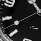 US Pre-Owned Watchdives WD1016 37mm VH31 Explore Men Watch V2
