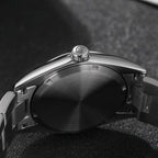 EU Pre-Owned Watchdives WD1016 37mm VH31 Explore Men Watch V3