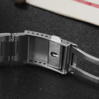 US Pre-Owned Watchdives WD1016 37mm VH31 Explore Men Watch V2