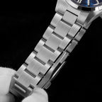 EU Pre-Owned  Watchdives WD1016C 37mm Pioneer VH31 Men Watch