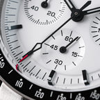 US Pre-Owned Watchdives WD1860 VK63 Chronograph Watch