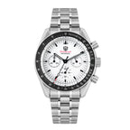 US Pre-Owned Watchdives WD1860 VK63 Chronograph Watch