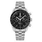 US Pre-Owned Watchdives WD1860 VK63 Chronograph Watch