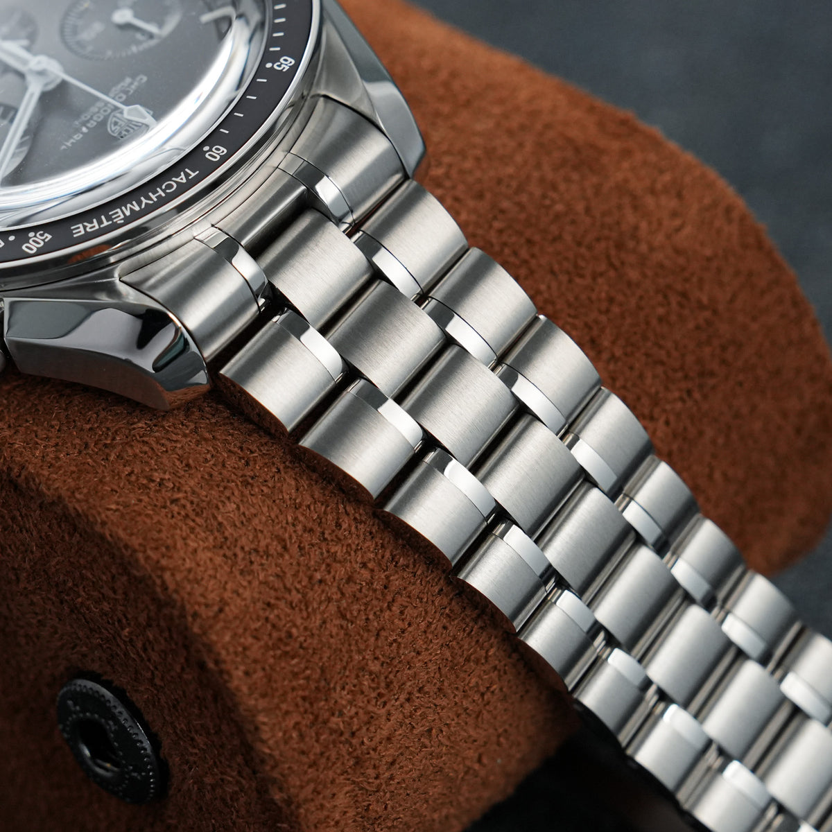 US Pre-Owned Watchdives WD1860 VK63 Chronograph Watch