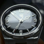 US Pre-Owned Watchdives WD1960S V2 36mm VH31 Men Watch
