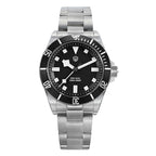 UK Pre-Owned Watchdives WD1969 PRO 38mm VH31 Dive Watch