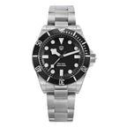 UK Pre-Owned Watchdives WD1969 PRO 38mm VH31 Dive Watch