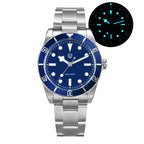 EU Pre-Owned Watchdives WD7922 V2 37mm VH31 Watch