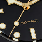 EU Pre-Owned Watchdives WD7922 V2 37mm VH31 Watch