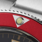 EU Pre-Owned Watchdives WD7922 V2 37mm VH31 Watch