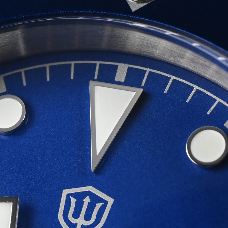 EU Pre-Owned Watchdives WD7922 V2 37mm VH31 Watch