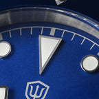 EU Pre-Owned Watchdives WD7922 V2 37mm VH31 Watch