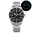 EU Pre-Owned Watchdives WD7922 V2 37mm VH31 Watch