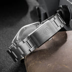 US Pre-Owned Watchdives WD0003B Natural Stone Watch