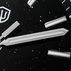 US Pre-Owned Watchdives WD0003B Natural Stone Watch