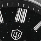 US Pre-Owned Watchdives WD0003B Natural Stone Watch