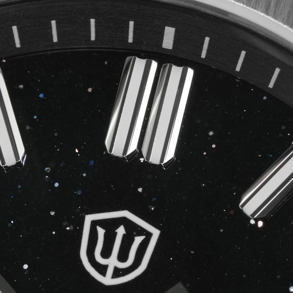 US Pre-Owned Watchdives WD0003B Natural Stone Watch