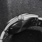 US Pre-Owned Watchdives WD0003B Natural Stone Watch
