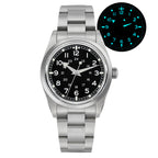EU Pre-Owned Watchdives WD1016 37mm VH31 Explore Men Watch V3
