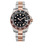 EU Pre-Owned Watchdives WD16760 NH34 Sub GMT Watch V2