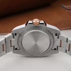 EU Pre-Owned Watchdives WD16760 NH34 Sub GMT Watch V2