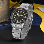 EU Pre-Owned Watchdives WD7922 V2 37mm VH31 Watch