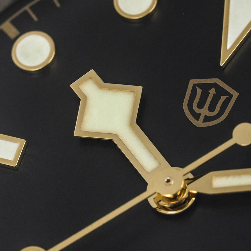 EU Pre-Owned Watchdives WD7922 V2 37mm VH31 Watch