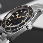 EU Pre-Owned Watchdives WD7922 V2 37mm VH31 Watch