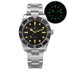 EU Pre-Owned Watchdives WD7922 V2 37mm VH31 Watch