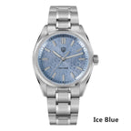 US Pre-Owned Watchdives WD0003B Natural Stone Watch