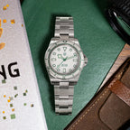 UK Pre-Owned Watchdives WD1969 PRO 38mm VH31 Dive Watch