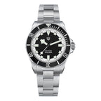 UK Pre-Owned Watchdives WD1969 PRO 38mm VH31 Dive Watch