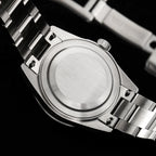 UK Pre-Owned Watchdives WD1969 PRO 38mm VH31 Dive Watch